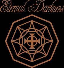 logo Eternal Darkness (BEL)